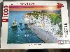 puzzle 1000 pieces divers/ multipes