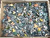 puzzle 1000 pieces divers/ multipes