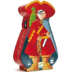 puzzle djeco 36 pieces