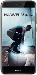 smartphone huawei p8 lite 2017 16 go noir