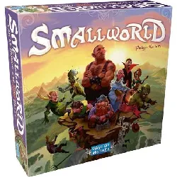 societe days of wonders smallworld