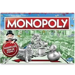 societe hasbro monopoly euro