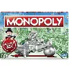 societe hasbro monopoly euro