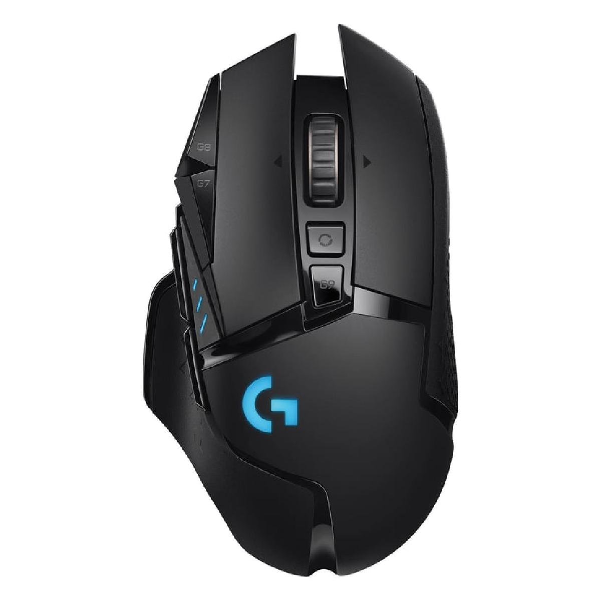 SOURIS GAMER LOGITECH G502