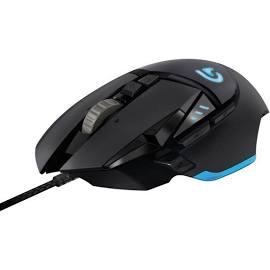 SOURIS GAMER LOGITECH G502