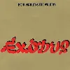 vinyle 33t bob marley and the wailers exodus