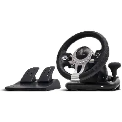 volant spirit of gamer race wheel pro 2 pour ps4/ps3/ xb one