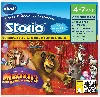 vtech - 230905 - storio 2 et générations suivantes - jeu éducatif - madagascar 3
