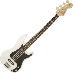 basse 4 cordes fender squier pbass