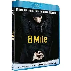 blu-ray 8 mile