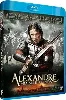 blu-ray alexandre - la bataille de la neva - blu - ray