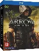 blu-ray arrow saison 4