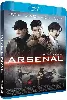 blu-ray arsenal - blu - ray