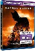 blu-ray batman begins - warner ultimate