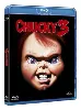 blu-ray chucky 3 - blu - ray