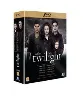 blu-ray coffret intégrale twilight chapitres 1 à 5