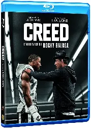 blu-ray creed - blu - ray