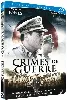 blu-ray crimes de guerre