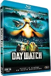 blu-ray day watch - blu - ray