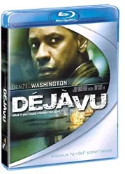 blu-ray deja vu [import anglais]