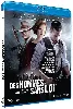 blu-ray des hommes sans loi - combo blu - ray + dvd