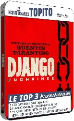blu-ray django unchained collection topito bd