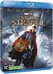 blu-ray doctor strange - blu - ray