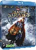 blu-ray doctor strange - blu - ray