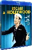 blu-ray escale à hollywood - blu - ray