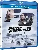 blu-ray fast furious 8