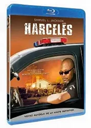 blu-ray harcelés
