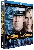 blu-ray homeland - l'intégrale de la saison 1