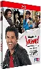 blu-ray jamel - made in jamel
