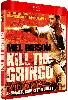 blu-ray kill the gringo (get the gringo) [blu - ray]