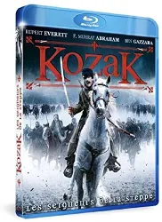 blu-ray kozak (quiet flows the don) [blu - ray]