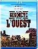 blu-ray la conquête de l'ouest - blu - ray