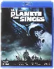 blu-ray la planète des singes - blu - ray