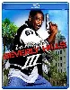 blu-ray le flic de beverly hills iii - blu - ray