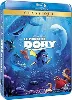 blu-ray le monde de dory - blu - ray