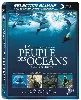 blu-ray le peuple des océans - blu - ray