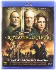 blu-ray le royaume des voleurs - blu - ray