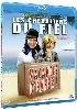 blu-ray les chevaliers du fiel - vacances d'enfer !