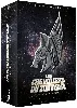 blu-ray les chevaliers du zodiaque [édition collector blu - ray + dvd + livre]