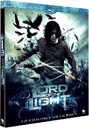 blu-ray lord of the light - blu - ray