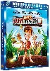 blu-ray lucas, fourmi malgré lui - blu - ray