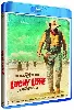 blu-ray lucky luke - blu - ray