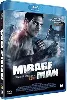 blu-ray mirage man - blu - ray