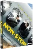 blu-ray non - stop [édition steelbook]