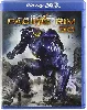 blu-ray pacific rim [blu - ray 3d]