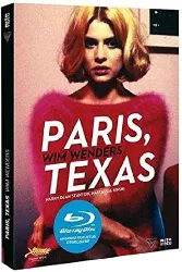 blu-ray paris, texas